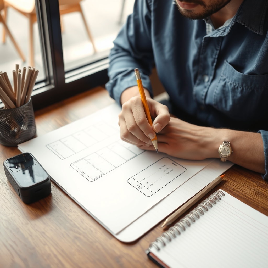 Custom Software Scoping